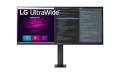 LG Electronics Monitor 34WN780-B 34 cali UltraWide Ergo QHD IPS HDR z FreeSync i głośnikami-716310