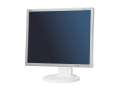NEC Monitor 19 cali LCD EA193Mi biały IPS 6ms 1000:1 DVI-D Display Port, 1000:1-712298