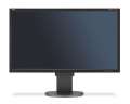 NEC Monitor 22 cale MS EA224WMi czarny, IPS, W-LED, DVI-712256