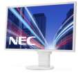 NEC Monitor 22 cale EA224WMi biały W-LED, IPS, DVI-712262
