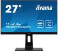 IIYAMA Monitor IIYAMA 27'XUB2792QSN-B1 IPS,QHD,USB-C,DaisyChain,DP,HDMI,USB3.0-430378