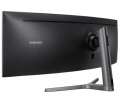 Samsung Monitor Curved DQHD 120 Hz, 4ms LC49RG90SSRXEN-809439