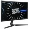 Monitor Samsung 24'Curved 4ms FullHD LC24RG52FQRXEN Gaming FreeSync-809175