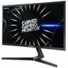 Monitor Samsung 24'Curved 4ms FullHD LC24RG52FQRXEN Gaming FreeSync-809177
