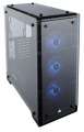 Crystal Series 570X RGB Compact ATX   Mid-Tower Case-1011796