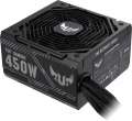 Zasilacz TUF Gaiming 450W 80+ BRONZE czarny-1017200