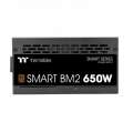 Thermaltake zasilacz - Smart BM2 650W Modular 80+ Bronze-1036472