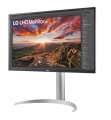 LG Electronics Monitor 27UP850-W 27 cali UHD IPS USB-C Vesa DisplayHDR 400 z głośnikami-1040462