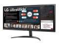 LG Electronics Monitor 34WP500-B 21:9 UltraWide FHD IPS AMD FreeSync-1040472