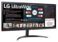 LG Electronics Monitor 34WP500-B 21:9 UltraWide FHD IPS AMD FreeSync-1040473