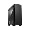 Zalman Obudowa S3 TG ATX Mid Tower PC Case TG fan x3-1045924