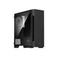 Zalman Obudowa S3 TG ATX Mid Tower PC Case TG fan x3-1045925