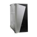 Zalman Obudowa S4 Plus ATX Mid Tower PC Case RGB Fan-1045938