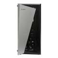Zalman Obudowa S4 Plus ATX Mid Tower PC Case RGB Fan-1045939