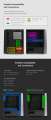 Zalman Obudowa S4 Plus ATX Mid Tower PC Case RGB Fan-1045946