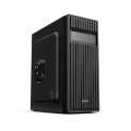 Zalman Obudowa T6 ATX Mid Tower PC Case 120mm fan ODD-1046038
