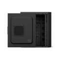 Zalman Obudowa T6 ATX Mid Tower PC Case 120mm fan ODD-1046040