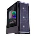 Zalman Obudowa Z8 ATX Mid Tower PC Case 120mm fan x4-1046093
