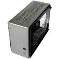 Zalman Obudowa M2 mini (Silver) Mini ITX PC Case-1046011