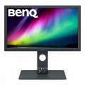 Benq Monitor 27 SW271C LED 5ms/QHD/IPS/HDMI/DP/USB-1046388