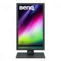 Benq Monitor 27 SW271C LED 5ms/QHD/IPS/HDMI/DP/USB-1046389
