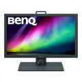 Benq Monitor 27 SW271C LED 5ms/QHD/IPS/HDMI/DP/USB-1046390