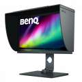Benq Monitor 27 SW271C LED 5ms/QHD/IPS/HDMI/DP/USB-1046391