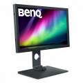 Benq Monitor 27 SW271C LED 5ms/QHD/IPS/HDMI/DP/USB-1046392