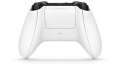 Microsoft Xbox One Kontroler bezprzewodowy biały TF5-00004-297122