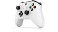 Microsoft Xbox One Kontroler bezprzewodowy biały TF5-00004-297123