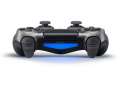 Sony PS4 Kontroler DualShock Cont Steel Black v2-271614