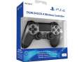 Sony PS4 Kontroler DualShock Cont Steel Black v2-271617