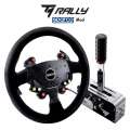 Thrustmaster Zestaw TM Rally Race Gear Sparco Mod kierownica + hamulec-365867