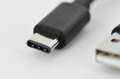 Digitus Kabel połączeniowy USB 2.0 HighSpeed Typ USB A/USB C M/M czarny 1,8m-206025