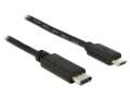 Delock Kabel USB Type-C(M)-USB Micro B(M) 2.0 1m-226102