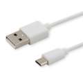 Elmak Kabel USB - micro USB 2.1A, 1m SAVIO CL-123-304149