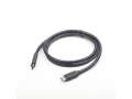Gembird Kabel USB Type-C(M)-> Type-C(M) 3.1 1.5m czarny-248046