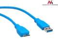 Maclean Kabel micro USB 3.0 3m MCTV-737-203651