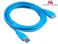 Maclean Kabel micro USB 3.0 3m MCTV-737-203652