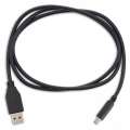 Targus USB-C to A Cable M-M/10Gb/1m/3Amp/Black-229626
