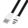 TB Kabel USB - Micro USB 1m czarny-292696