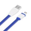 TB Kabel USB - Micro USB 1m niebieski-292702
