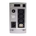 APC BACK-UPS CS 350VA USB/SERIAL 230V  BK350EI-183640