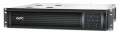 APC SMT1500RMI2UNC SMART-UPS 1500VA/1000W Rack 2U z kartą sieciową   AP9631-233922