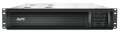 APC SMT1500RMI2UNC SMART-UPS 1500VA/1000W Rack 2U z kartą sieciową   AP9631-233923