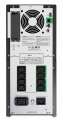 APC SmartUPS SMT2200IC 2.2kVA/1.98W Tower SmartConnect-296078
