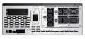 APC SMX2200HV SMART X 2200VA R2T 4U LCD 230V-190333
