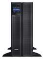APC SMX2200HV SMART X 2200VA R2T 4U LCD 230V-190334