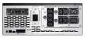 APC SMX3000HVNC SMART X 3000VA R2T 4U LCD + AP9631-190337