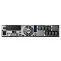 APC SMX1500RMI2U  X 1500VA USB/SERIAL/LCD/RT 2U-185125